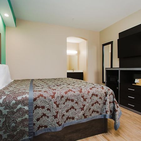 Crystal Inn - Willowbrook Mall Cypress Kültér fotó