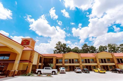 Crystal Inn - Willowbrook Mall Cypress Kültér fotó